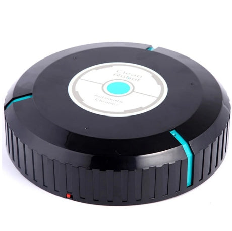 🤖 SmartClean™ Robot Vacuum Cleaner  “Effortless Cleaning, Ultra-Smart Performance”