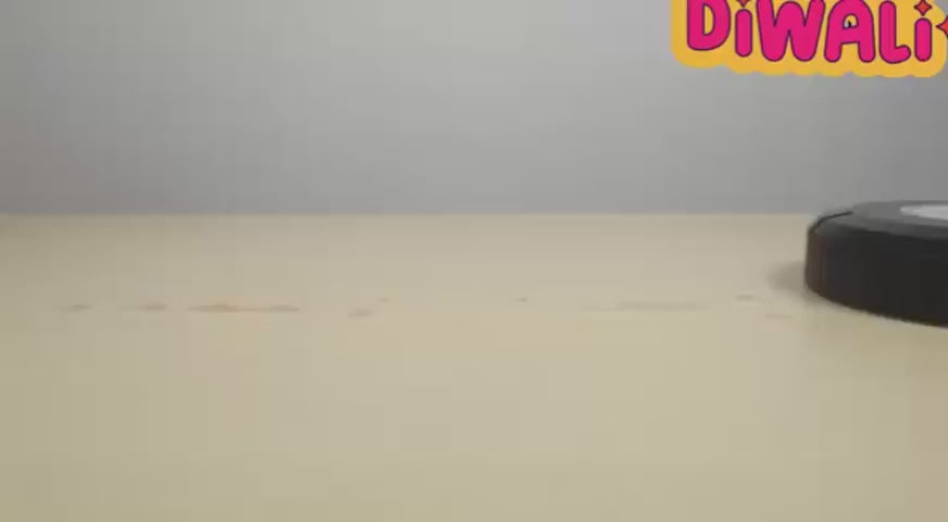 🤖 SmartClean™ Robot Vacuum Cleaner  “Effortless Cleaning, Ultra-Smart Performance”